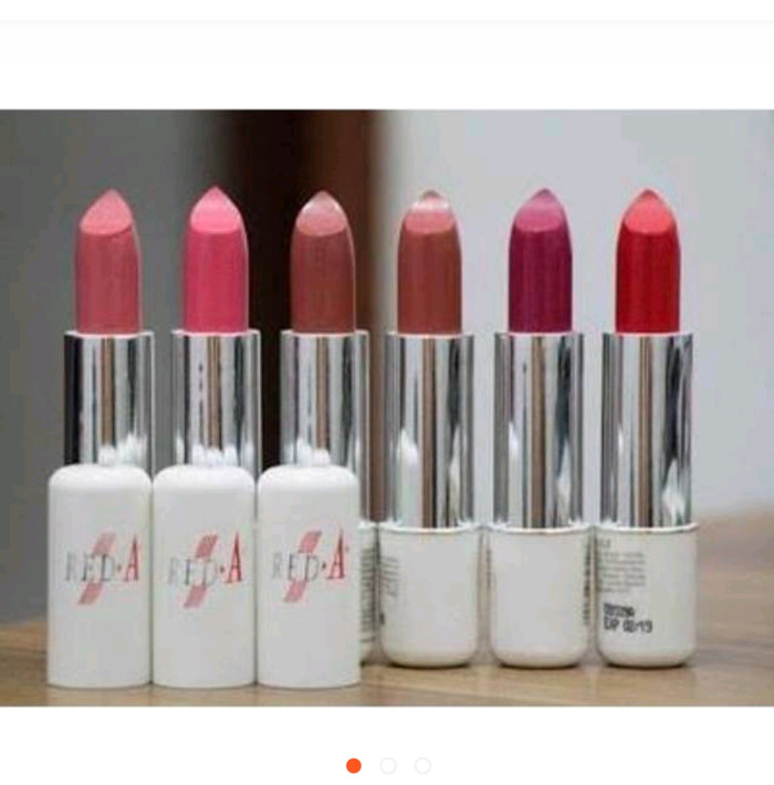 Katalog Lipstik Red A DaftarHarga.Pw Katalog Lipstik Red A DaftarHarga.Pw