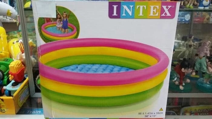 Katalog Kolam Mandi Bayi Travelbon.com Katalog Kolam Mandi Bayi Travelbon.com