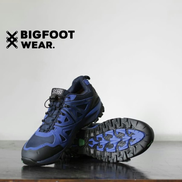 karrimor surge wtx mens walking shoes