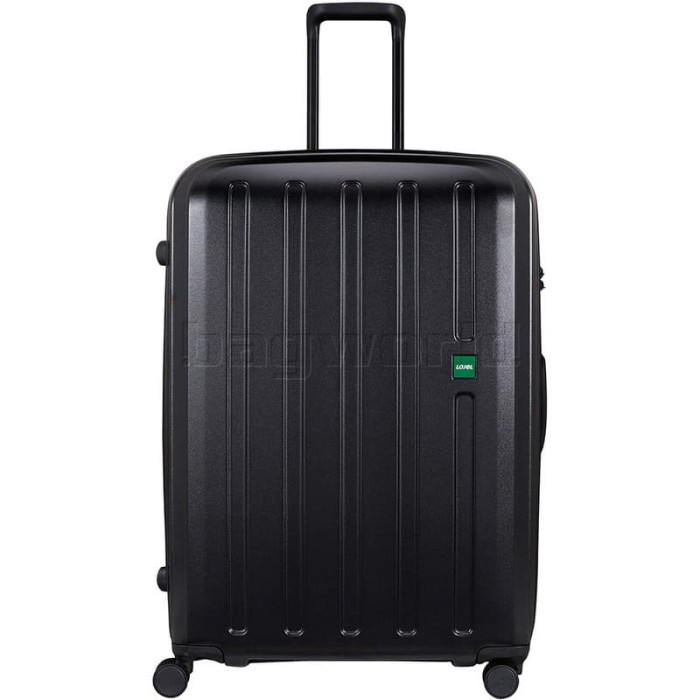 Lojel Rando Zip Expand Koper Hardcase Small21 Inch Blue Daftar Source · Koper Lojel Lucid Original Hardcase Size Large 29 Inch