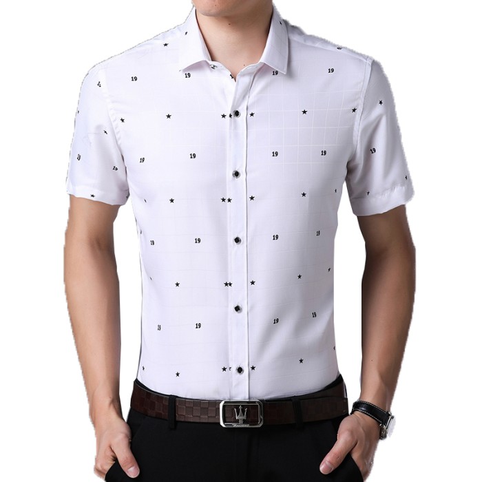 business shirt