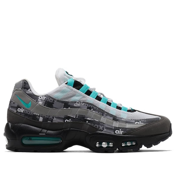 air max 95 x atmos