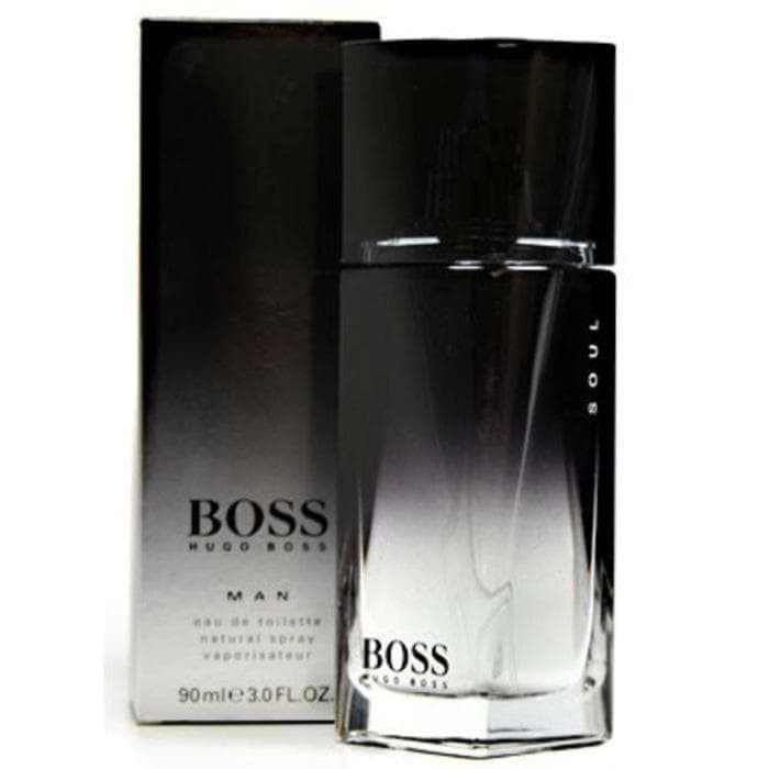 hugo boss soul 100ml