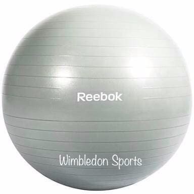 reebok gym ball 75cm
