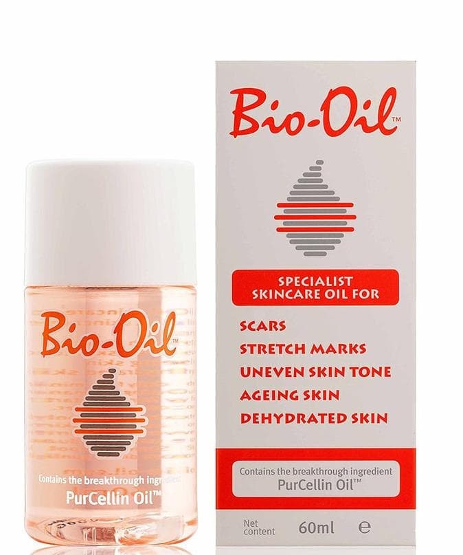 Harga Bio Oil 60ml Travelbon.com Harga Bio Oil 60ml Travelbon.com