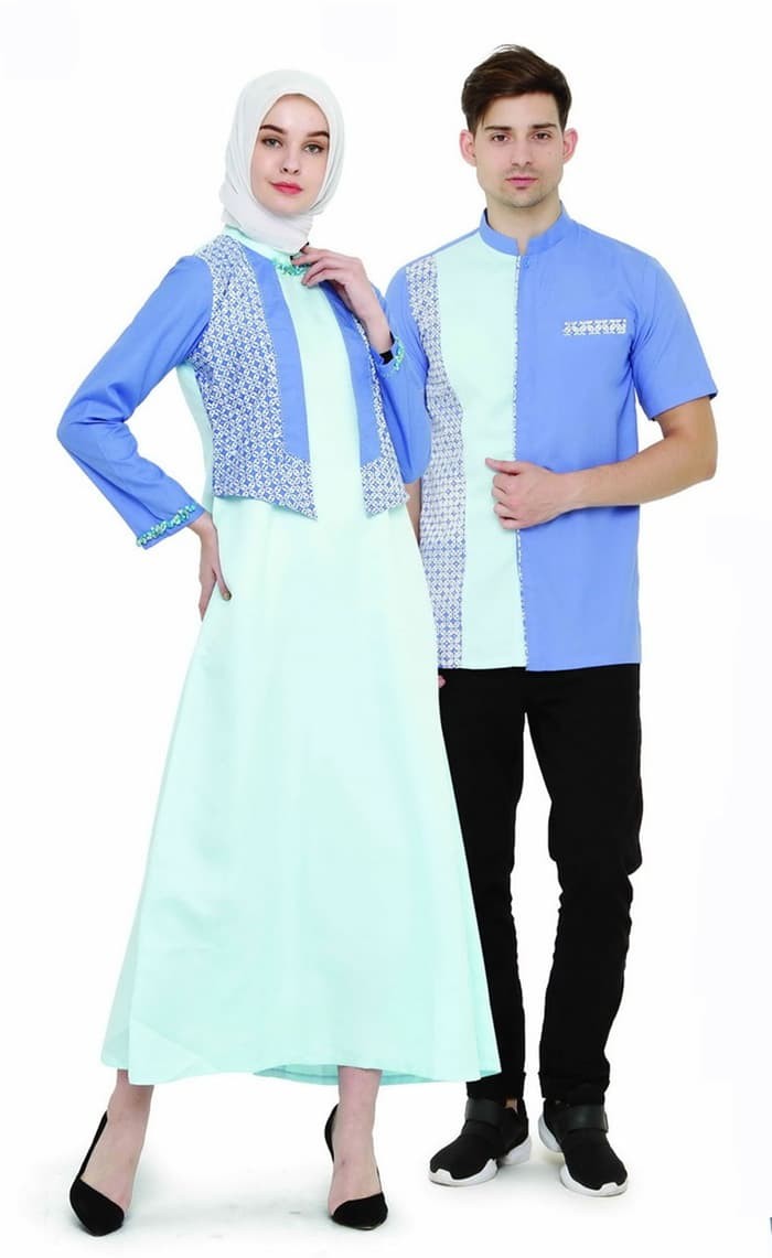 Baju Muslim Pria Tokopedia - Pilihan Online Terbaik