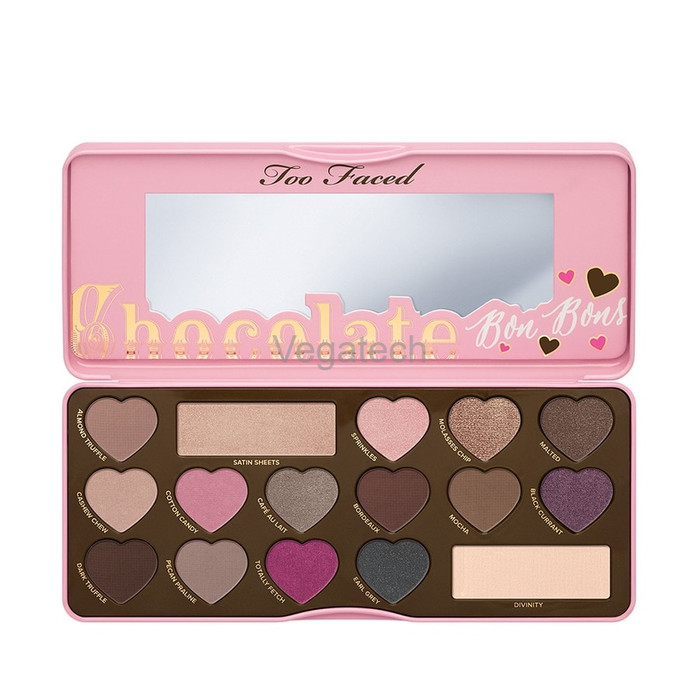 Info Bon Bons Eyeshadow Hargano.com Info Bon Bons Eyeshadow Hargano.com