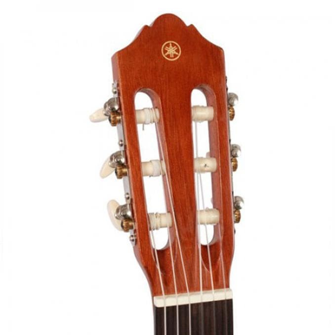 Yamaha Gitar Klasik C-315 + Yamaha Softcase & 2 Pick