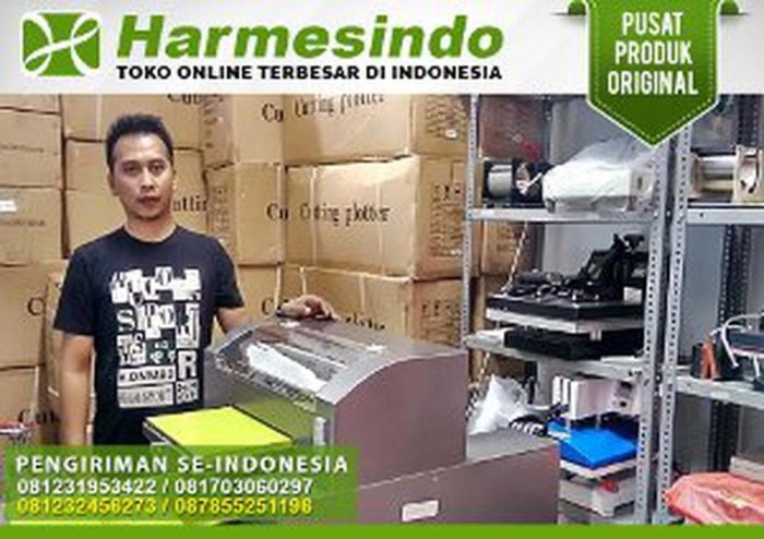 Info Mesin Sablon Dtg Travelbon.com Info Mesin Sablon Dtg Travelbon.com