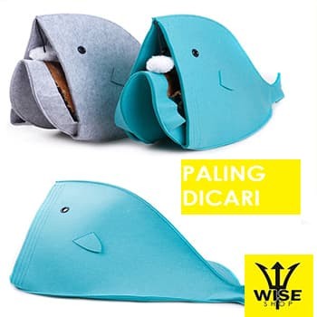 Tempat Tidur Kasur Anjing Kucing Hewan Peliharaan Portable Lucu Tempat Tidur Kasur Anjing Kucing Hewan Peliharaan Portable Lucu