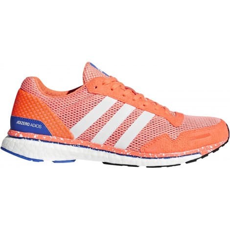adidas adizero adios 2018