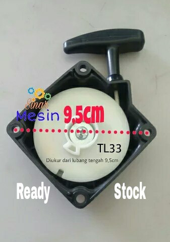 1 Spring Copy MitsubishI TL33 TL43 Trimmer Tracking # Clutch Pad 2 Shoes