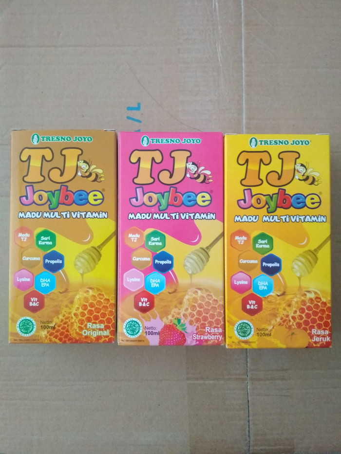 Katalog Madu Tj Joybee Anak Travelbon.com Katalog Madu Tj Joybee Anak Travelbon.com