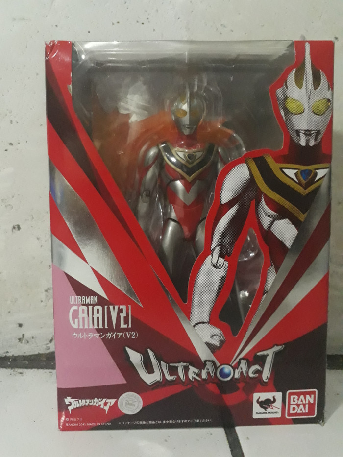 80+ Gambar Ultraman Gaia Terlihat Keren 80+ Gambar Ultraman Gaia Terlihat Keren