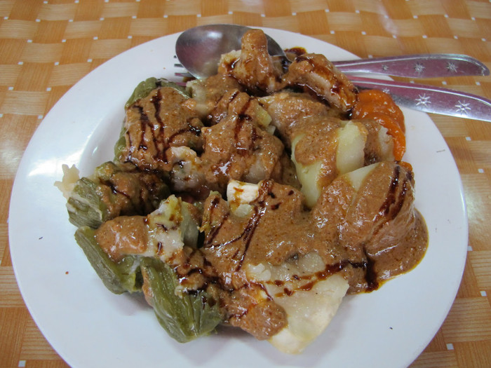 Harga 1 Porsi Siomay Hargano.com Harga 1 Porsi Siomay Hargano.com