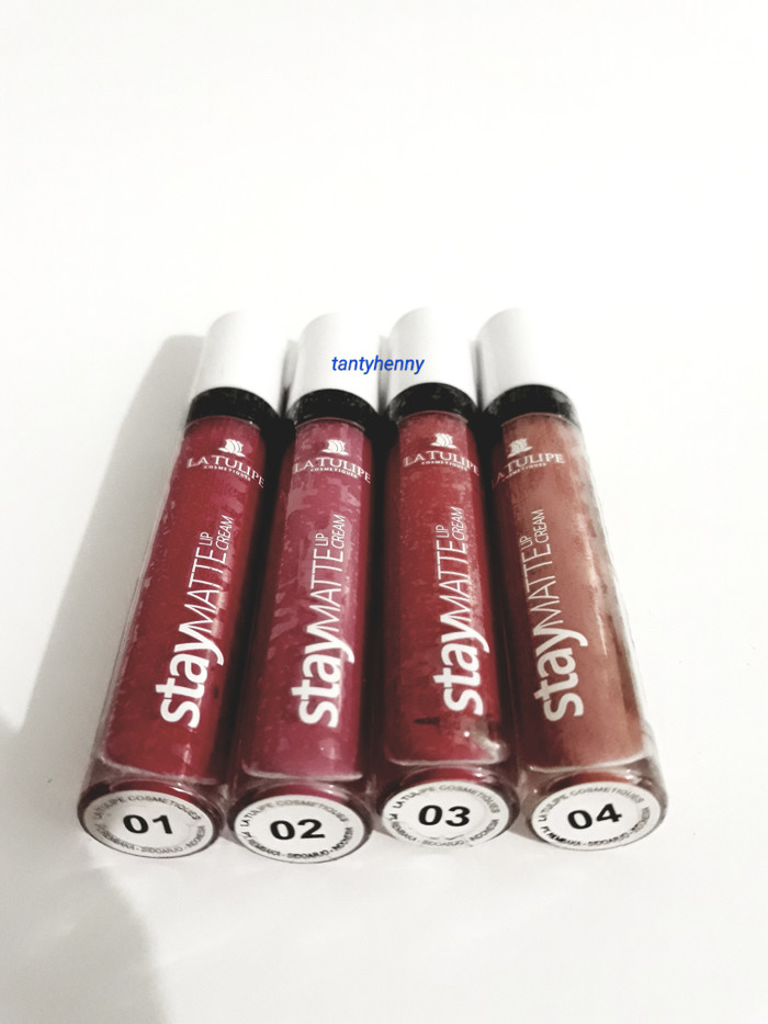 Harga Lipstik La Tulipe DaftarHarga.Pw Harga Lipstik La Tulipe DaftarHarga.Pw