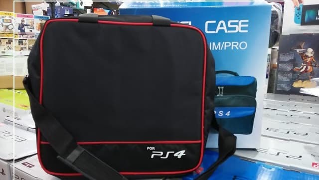 ps4 case