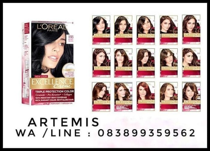 Info Produk Loreal Hargano.com Info Produk Loreal Hargano.com