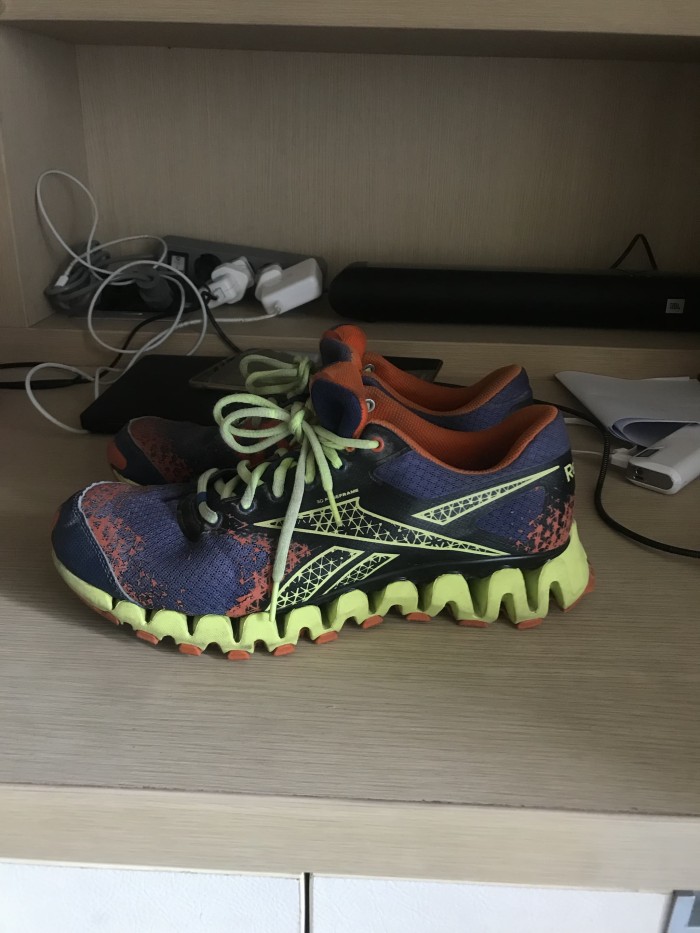 reebok z tech shoes