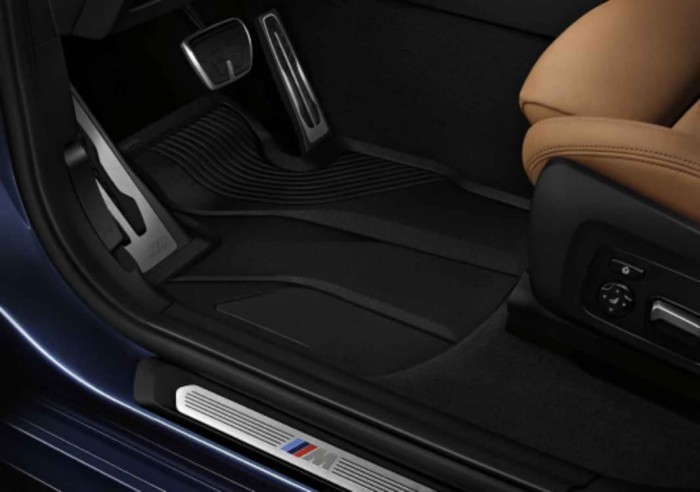 All Weather Floor Mats >> Jual Original Bmw G01 X3 All Weather Floor Mats Karpet Karet Mobil Jakarta Pusat Eurocarparts Jakarta Tokopedia All Weather Floor Mats >> Jual Original Bmw G01 X3 All Weather Floor Mats Karpet Karet Mobil Jakarta Pusat Eurocarparts Jakarta Tokopedia