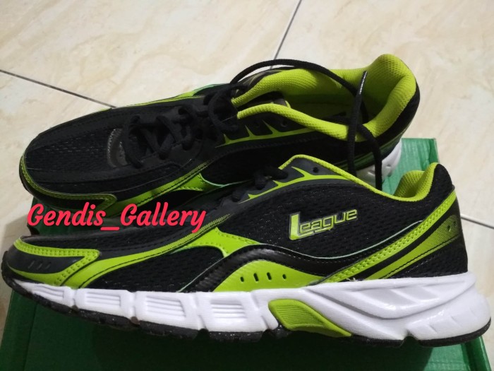 Katalog Sepatu Sport League Hargano.com Katalog Sepatu Sport League Hargano.com