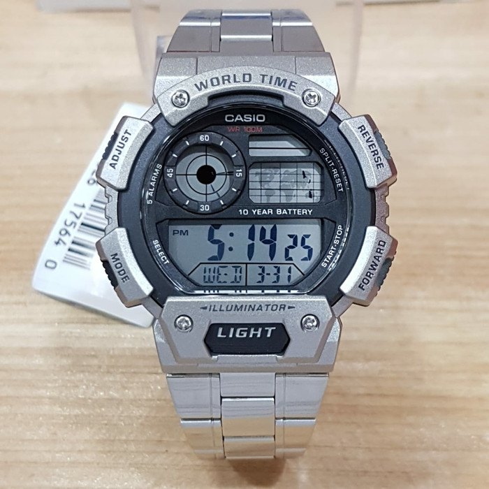 casio ae1400