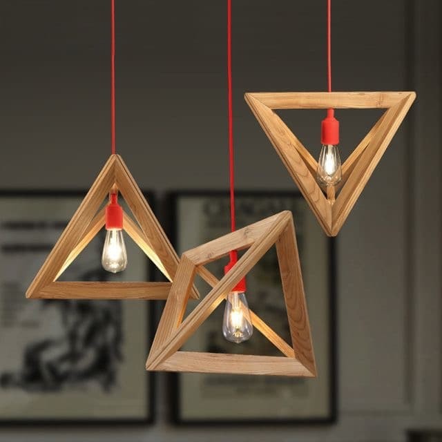 Jual Triplets Lamp Cage Rustic Vintage Jual Triplets Lamp Cage Rustic