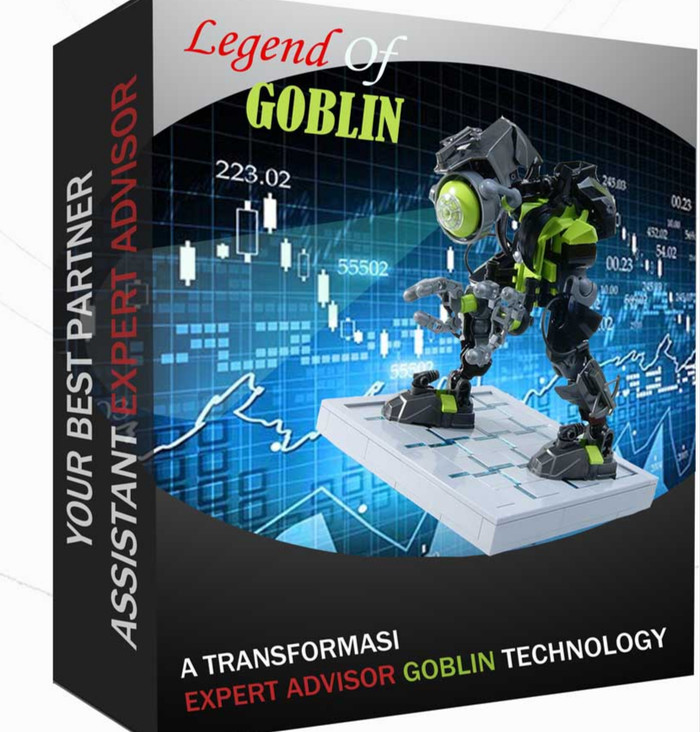 Jual Ea Legend Of Goblin V2 Robo!   t Forex Trading Profit Konsisten Kab Blora D Ego Tokopedia - 