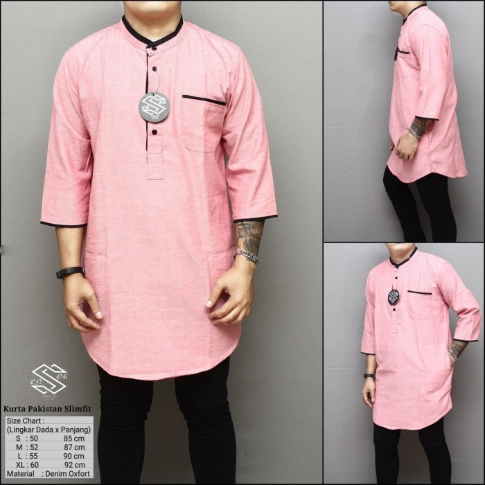 Kurta Songket/ Baju Koko/ Jubbas India/ Jubbas Pakistan/ Gamis Pria 2