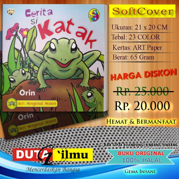 66 Koleksi Gambar Hewan Cerita Gratis Terbaru