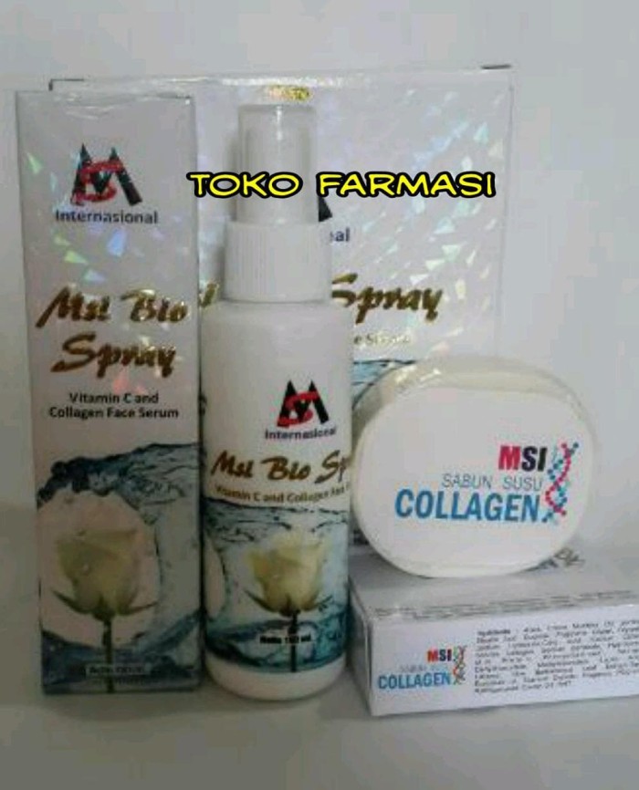 Katalog Paket Msi Multy Spray Hargano.com Katalog Paket Msi Multy Spray Hargano.com