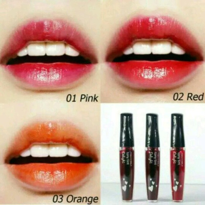 Info Lip Tint Tony Moly Di Counter DaftarHarga.Pw Info Lip Tint Tony Moly Di Counter DaftarHarga.Pw