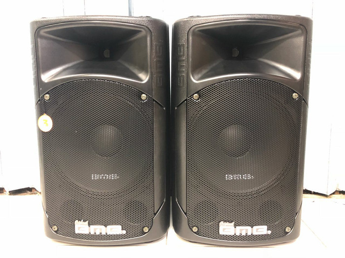 bmb 15 inch