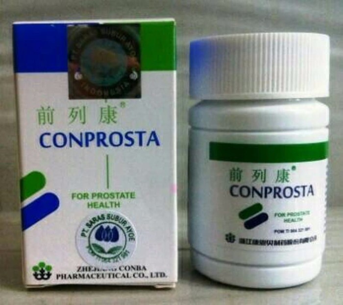 Harga Conprosta Obat Prostat Hargano.com Harga Conprosta Obat Prostat Hargano.com