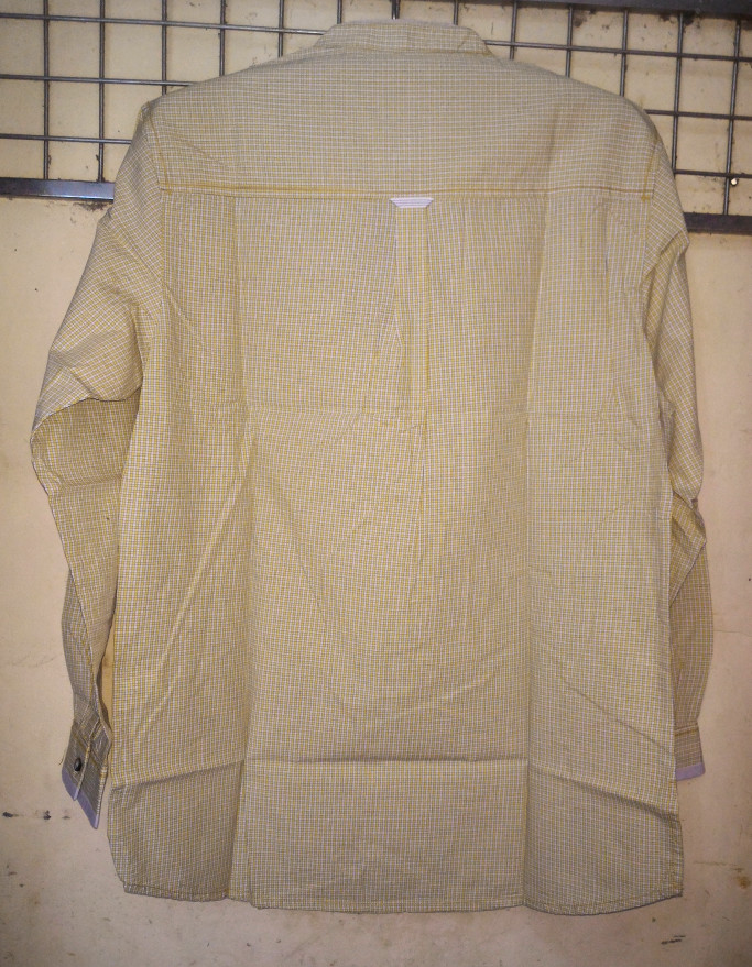 Baju muslim / koko lois original KLT005 1