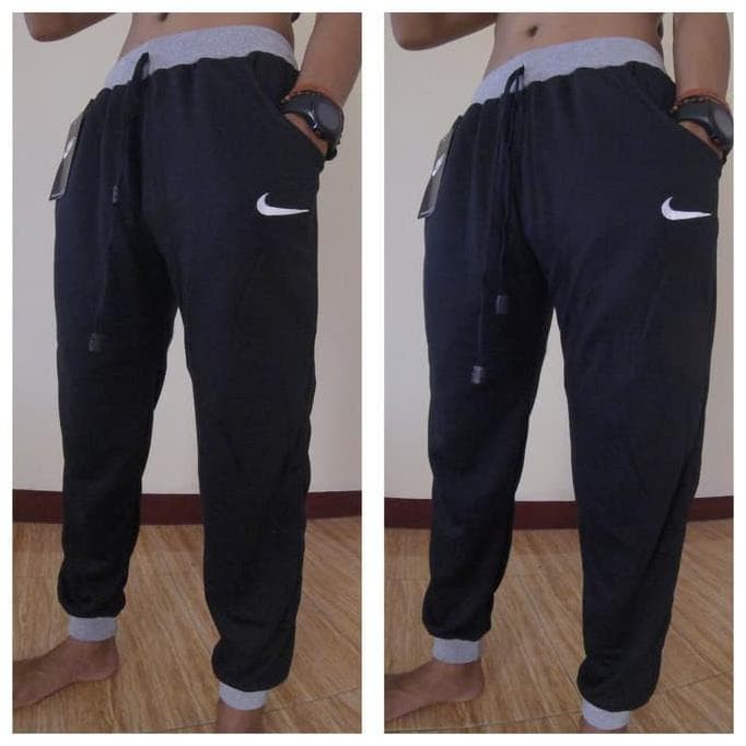 Celana Panjang Olahraga Wanita Nike /Cewek/ Jogging / Zumba / Training