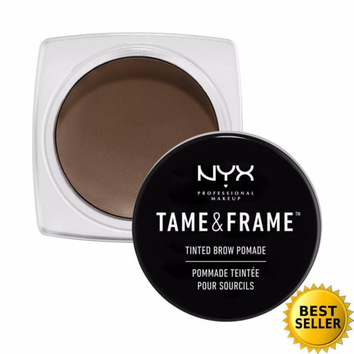 Br2 Mocha Page 4 Maybelline Fashion Brow. Source · NYX Professional Make .