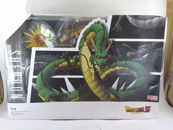 shf shenron