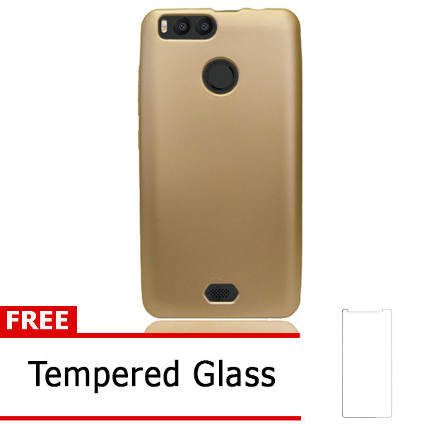 ... Silicone Source · Advan i6 Leather Case Window Flip Cover Source case softcase advan vandroid i5c lite free tempered