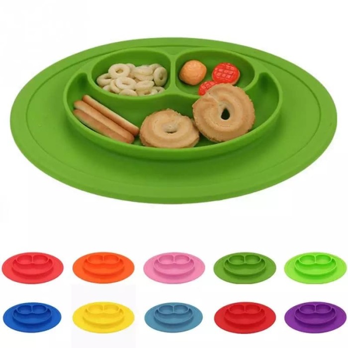 Katalog Baby Silicon Plate Travelbon.com Katalog Baby Silicon Plate Travelbon.com