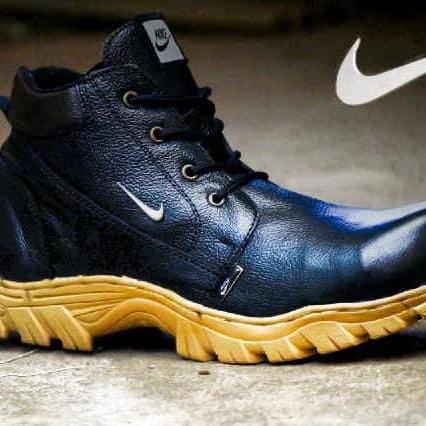safety shoes nike