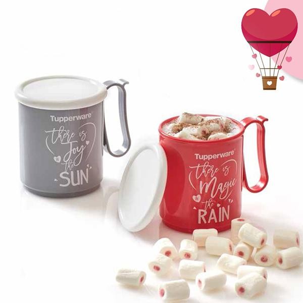 Harga Tupperware Jumbo Mug Hargano.com Harga Tupperware Jumbo Mug Hargano.com