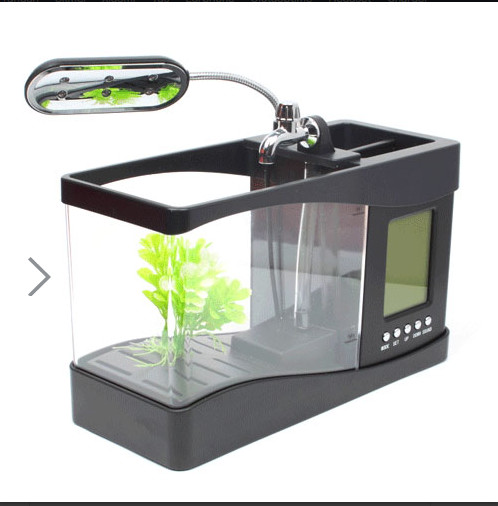 aquarium usb mini
