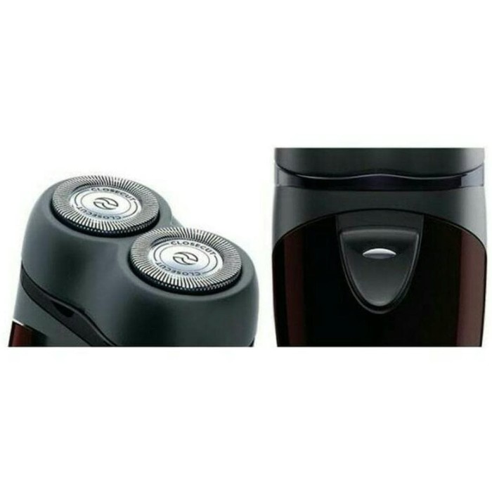 SHAVER PHILIPS PQ--206 ALAT CUKUR KUMIS dan JENGGOT