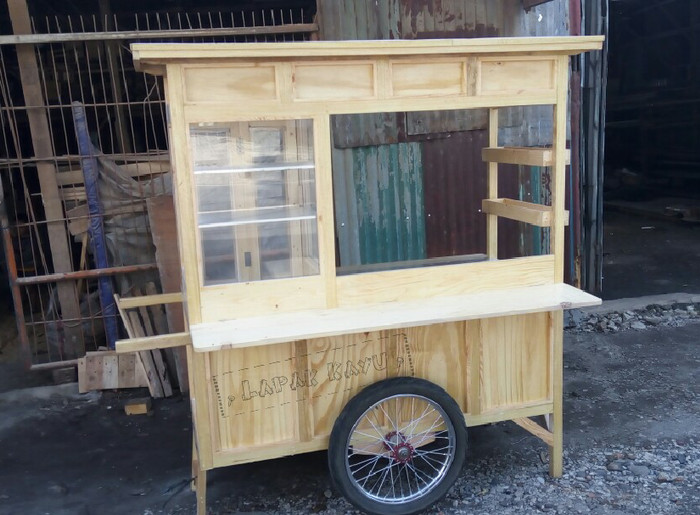 Harga Gerobak Mie Ayam Bakso Hargano.com Harga Gerobak Mie Ayam Bakso Hargano.com