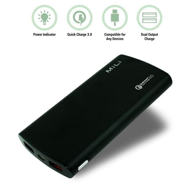 Katalog Powerbank Tokopedia Hargano.com Katalog Powerbank Tokopedia Hargano.com