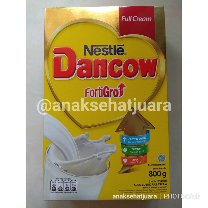 Katalog Dancow Full Cream Travelbon.com Katalog Dancow Full Cream Travelbon.com