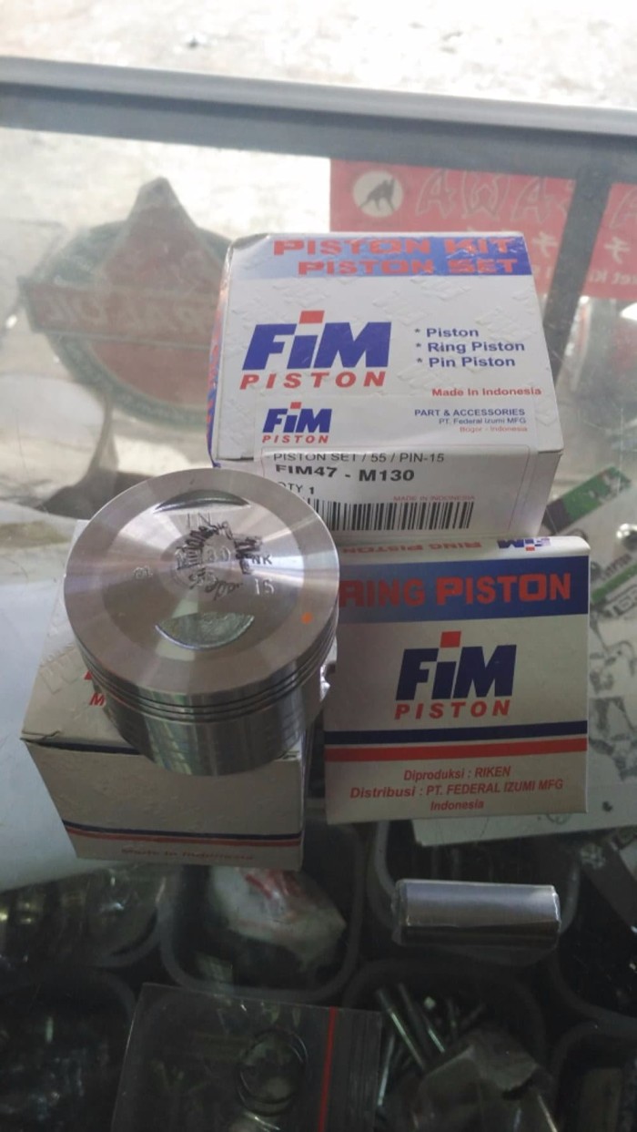 Katalog Piston 55mm Travelbon.com Katalog Piston 55mm Travelbon.com