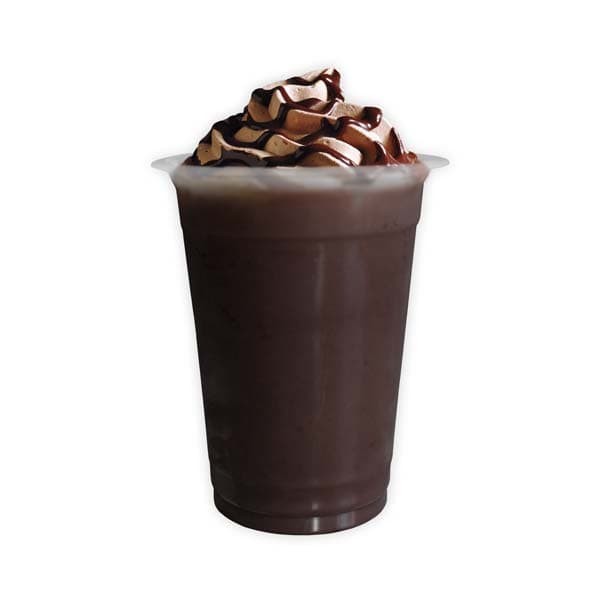 JPS Dark Choco Mix (Bubuk Minuman Dan Makanan) 1kg
