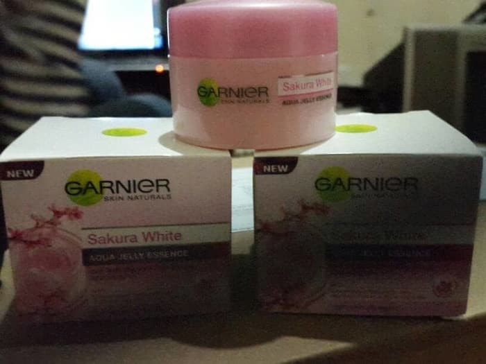 Katalog Garnier Sakura White Aqua Hargano.com Katalog Garnier Sakura White Aqua Hargano.com